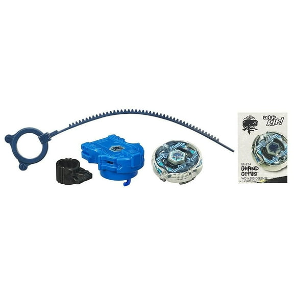 Beyblade Metal Masters Grand Cetus Single Pack