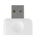 thumbnail image 2 of Cargador USB Flotadores Pesca Eléctricos Batería Recargable CR425 Accesorios Boya, 2 of 4