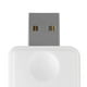 thumbnail image 4 of Cargador USB, flotadores de pesca eléctricos, batería CR425 recargable, accesorios para boyas., 4 of 4
