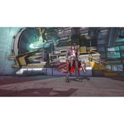 Title A - PlayStation 5
