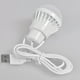 thumbnail image 3 of Luces Colgantes Lámpara Linterna de camping USB portátil Mini tienda de campaña LED de brillo fuerte Sywqhk Para estrenar, 3 of 9
