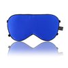 Silk Sleep Mask with Adjustable Strap Super-smooth Eye Mask