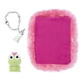 thumbnail image 2 of Bratz Babyz Yasmin Collectible Fashion Doll with Real Fashions and Pet, 2 of 5
