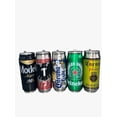 thumbnail image 2 of TERMO TIPO LATA DE CERVEZA 500ML, 2 of 4
