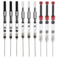 thumbnail image 1 of 9Pcs Fountain Pen Filler Pen Ink Auxiliary Absorber Ink Pen Device, 1 of 4