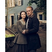 Outlander: Season 6 (Blu-ray + Digital)