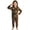 C267 Black, variant on CONZONE Halloween Toddler Girls Pajamas Pumpkin Ghost Pjs Set Hallowmas Jammies Long Sleeve Tops Pants 2 Piece Sleepwear Loungewear for Kids
