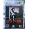 Max Payne - Xbox