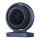 thumbnail image 2 of Campana Para Cocina Heater Fan , Circulation Heating Fan, Overheat Protection Small Floor For Home Household Dark Desktop Hot Fan Small Heater Heater Small Sun, 2 of 8