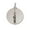 Metallic Pink, variant on Luhr-Jensen Dipsy Diver 1 Batman / Silver Bottom