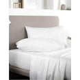 thumbnail image 1 of Pack 6 Fundas Std Con Cierre Hotelera AlmodaÂ® 200 Hilos Almoda 70000094, 1 of 3