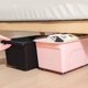 thumbnail image 5 of Ruedas para Muebles Pequeños, Polea Negra para Caja de Almacenamiento con Cinta de Doble Cara, Mini Polea Adhesiva para Contenedores, Cajas de Almacenamiento, Muebles, 5 of 5