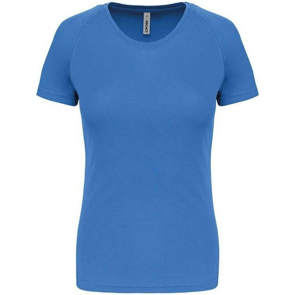 Proact Womens Performance T-Shirt