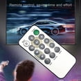 thumbnail image 3 of Control remoto de proyector de cine en casa para Vivitek D538 D861 D538W-3D D553 D54 Hugtrwg Para estrenar, 3 of 7
