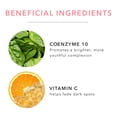 thumbnail image 5 of 100% PURE Multi-Vitamin + Antioxidants PM Facial Oil, Anti-Aging Skin Care, Night Facial Oil, Anti-Wrinkle, Natural Face Moisturizer w/Retinol, Vitamin C, CoQ10-1 Fl Oz, 5 of 8