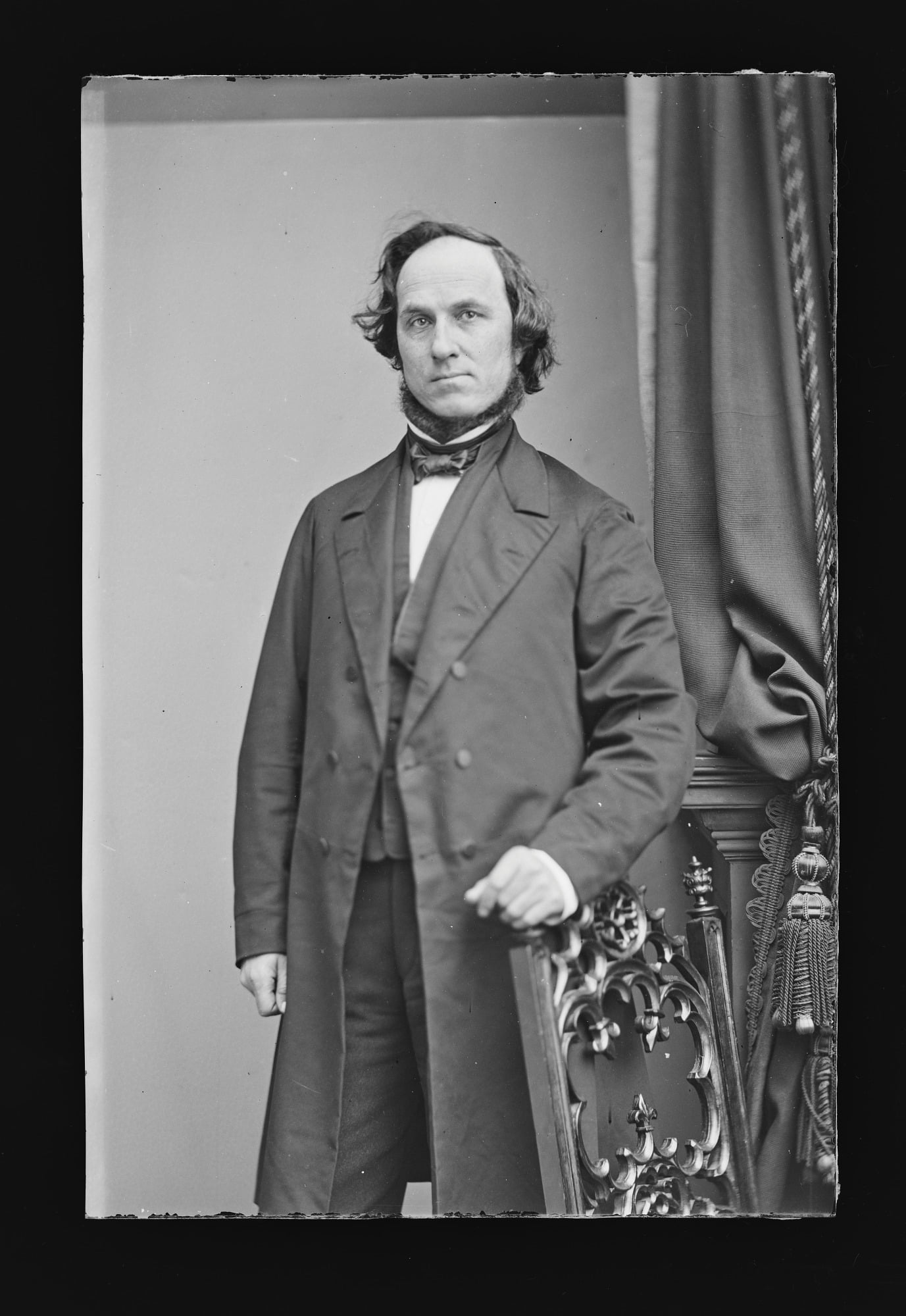 william mcallister william mcallister
