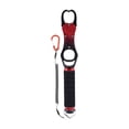 thumbnail image 1 of Soporte de pescado de pescado con escala de primavera Profesional de equipos no litigantes con Rojo, 1 of 8
