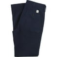 thumbnail image 2 of American Eagle Mens Workwear Casual Chino Pants, Blue, 32W x 32L, 2 of 3