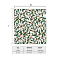 thumbnail image 3 of Kdxio Magnetic Mailbox Cover 25.5x21 in Mailbox Cover Outdoor Decoration Holiday Mailbox Covers for Home Garden Yard-25.5x21 in, 3 of 5