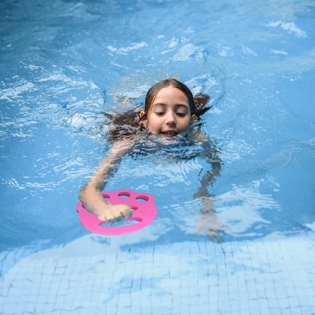 BKER Swimming Hand For Beginners Floating Training Aid Enhance Buoyancy And Efficiency Ergonomic Grip Designed For Teens And Adults