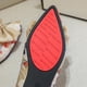 thumbnail image 4 of Zapatos planos con nudo de lazo para mujer, cómodos, antideslizantes, para boda, fiesta, baile, 4 of 9
