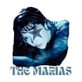 thumbnail image 2 of [100% Cotton] The Marias Graphic Tshirt, unisex Cotton Crewneck Tshirt, 2 of 7