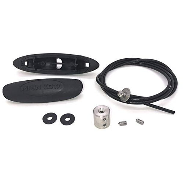 Johnson Outdoors Minn Kota Ultrex & Riptide Ultrex Cable & Handle Kit