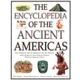 thumbnail image 1 of Pre-Owned Encyclopedia of the Ancient Americas: The Everyday Life of America's Native Peoples: Aztec & Maya, Inca, Arctic Peoples, Native American Indian (Paperback) 1843098490 9781843098492, 1 of 2