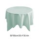 thumbnail image 3 of CaiYueKe Elegant Lace Tablecloth for Dining Table, Round Table Cover, Holiday Party Decor, Birthday Celebration, Polyester Tablecloth, Home Decor, Kitchen Decor, Wedding Decor, Decorative Table Cover, 3 of 7