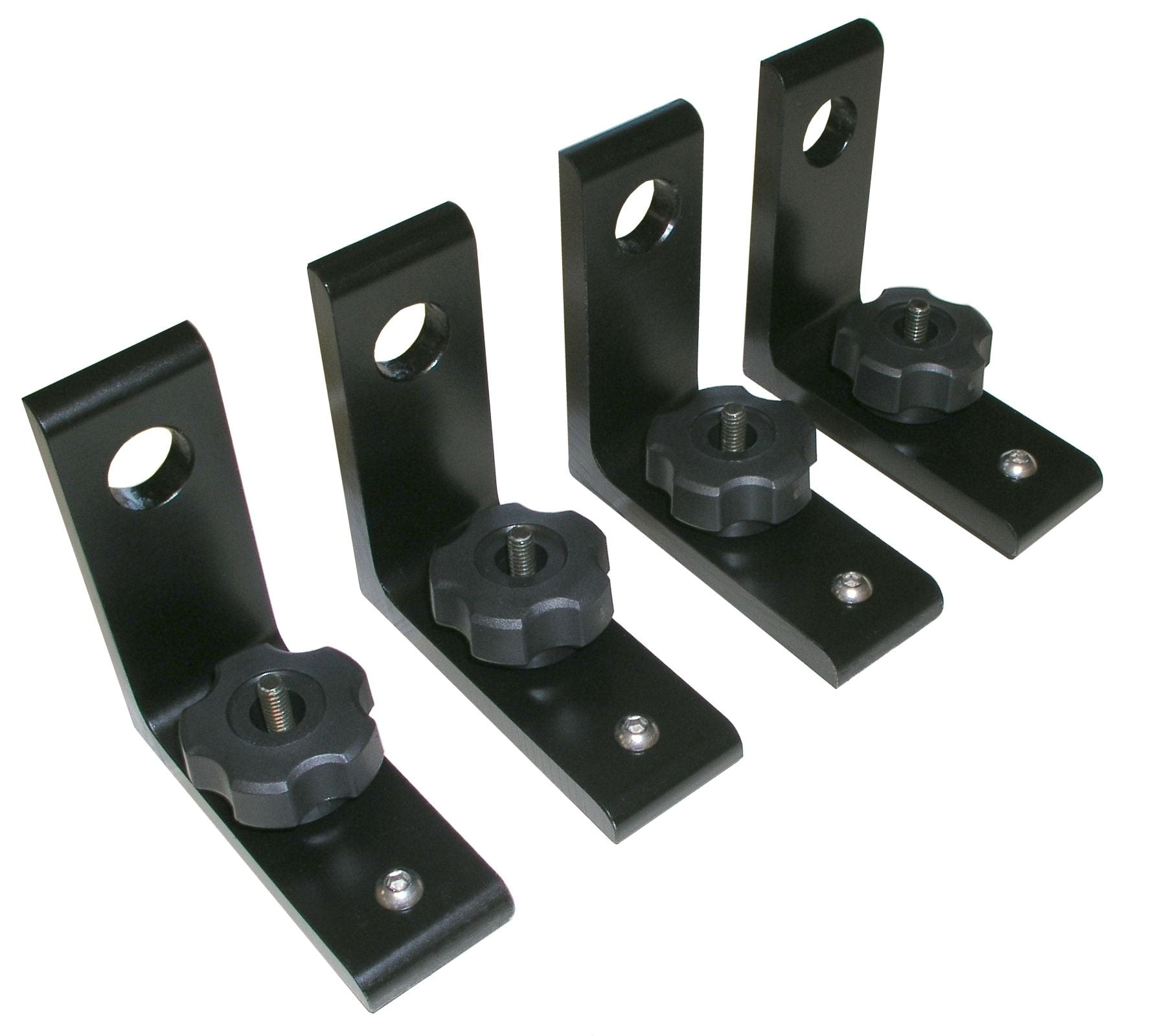 BAK Industries FGAT9541 Ladder Rack Load Stop LoadStop For Use With