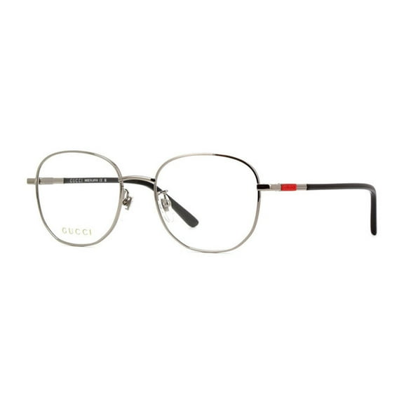 Gucci Eyeglasses GG1352O-001--53-mm