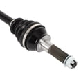 thumbnail image 3 of cciyu Rear Right CV Axle 1332895 For Polaris Ranger 900 2011-2014 For Polaris Ranger Crew 900 2012-2014, 3 of 5