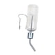 thumbnail image 5 of Bebedero colgante automático para animales pequeños, botella de agua para cobayas, botella de agua para mascotas 180ml, 5 of 9