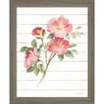 thumbnail image 2 of Great Art Now Sprigs of Summer by Danhui Nai, 2 Piece Framed Art Set Each 9"W x 11"H, 2 of 3