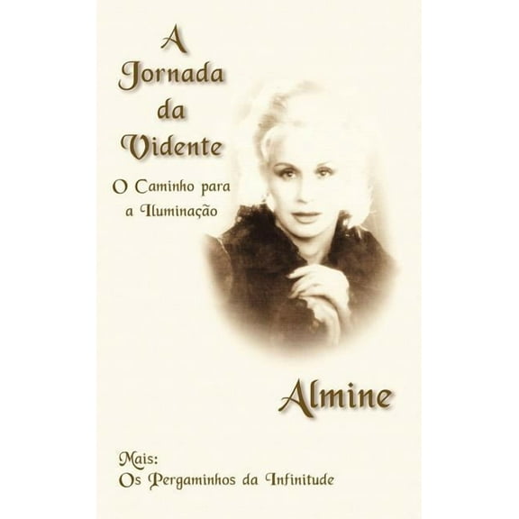 A Jornada Da Vidente (Hardcover)