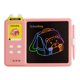thumbnail image 5 of Máquina de aprendizaje de tarjeta LCD, juguete de terapia del habla reutilizable, herramienta de pintura de arte portátil JShteea El nuevo, 5 of 7