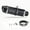 A3, variant on Universal 51mm Motorcycle Exhaust Muffler Pipe Leo Vince Escape for Z400 Z650 Z900 GSR600 FZ6N R1 R6 R3 MT07