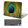 thumbnail image 5 of KSK KAISHEK Plastic Hard Shell Case for 2020-2019 Release MacBook Pro 16" XDR Display + Black Keyboard Cover Model: A2141 Animal A 198, 5 of 5
