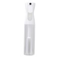 thumbnail image 3 of Spray de plástico Zulema transparente Recarga Bomba de niebla Reutilizable 300ml, 3 of 8