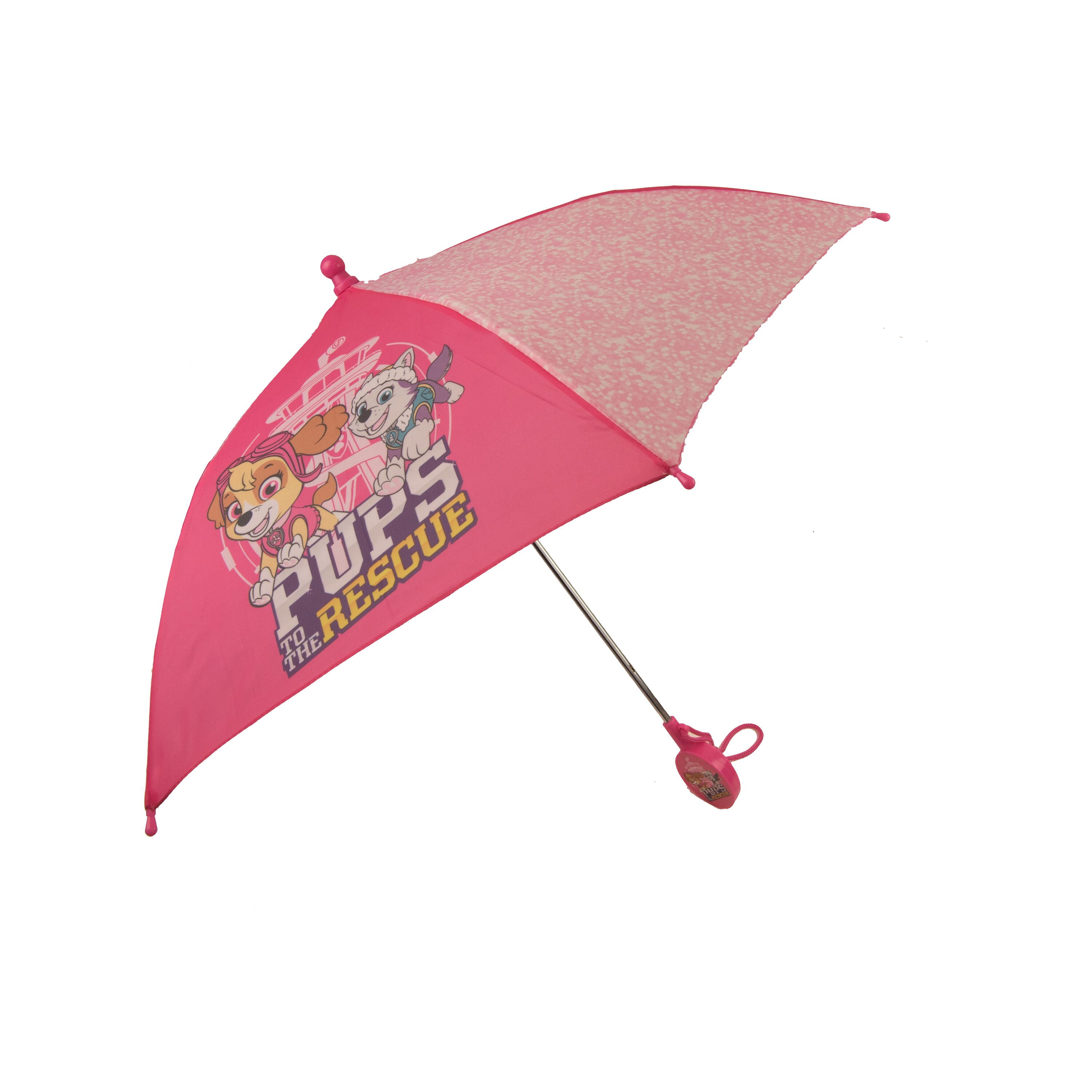 Cerdá 2400000476 Umbrella Manufacturers Size: Only One Size for Children Pink Pink 001