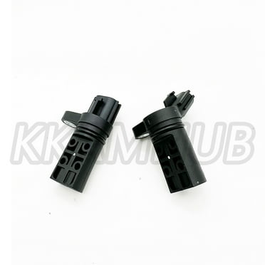 Set of 2 Camshaft Crankshaft Position Sensor Left & Right For Infiniti Nissan