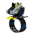 thumbnail image 2 of EGNMCR Children's Deformation Toy Boy Super Dinosaur Strength Watch Body Changing Device Toy Engineering vehicle, 2 of 2