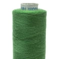 thumbnail image 2 of Green Polyester Thread 10 Pcs New Spun Quilting Sewing Supplies Wholesale Spool, 2 of 4