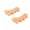A, variant on Bunion Correctors Big Toe Eversion Corrector, Comfortable Silicone Foot Corrector for Daily Foot Care