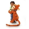 Fisher-Price 1,2,3 Baby Tigger and Me
