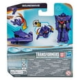 thumbnail image 5 of Transformers EarthSpark Soundwave Action Figures, Plastic, 0 163 lb, 5 of 5