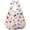 Colorful, variant on Pkhoxwe Embroidery Flower Handbag Transparent Mesh Shopping Bag Beach Mesh Tote Bag for Women Travel Shopping Daily Use