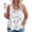 White floral, variant on Plus Size Tank Tops for Women Summer Scoop Neck Sleeveless Floral Print Tank Tops Casual Loose Fit Camisoles 3XL