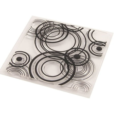 Kofun DIY Scrapbooking Francobolli Foil Carta regalo fai da te