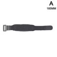 thumbnail image 1 of Guitar Fret Strings te Noise Damper ter Wraps Guitar, 1 of 9